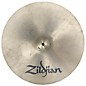 Used Zildjian Used Zildjian 16in A Series Medium Thin Crash Cymbal