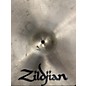 Used Zildjian Used Zildjian 16in A Series Medium Thin Crash Cymbal