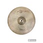 Used Zildjian 14in A Series Rock Hi Hat Bottom Cymbal thumbnail