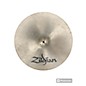 Used Zildjian 14in A Series Rock Hi Hat Bottom Cymbal