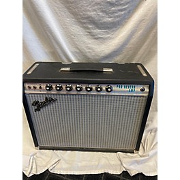 Used Fender Used Fender 68 Custom Pro Reverb Tube Guitar Combo Amp