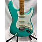 Used Fender American Vintage II Stratocaster Solid Body Electric Guitar