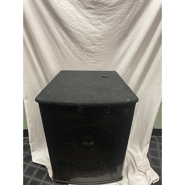 Used SoundTech AST153 Unpowered Speaker