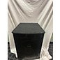 Used SoundTech AST153 Unpowered Speaker