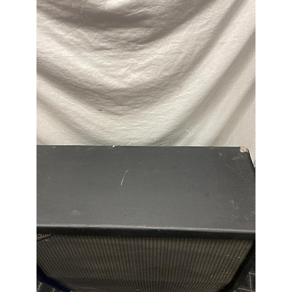 Used Fender FM412 4x12 100W Guitar Cabinet | Guitar Center