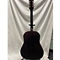 Used Epiphone Used Epiphone Inspired By Gibson J45 2 Color Sunburst Acoustic Electric Guitar