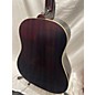 Used Epiphone Used Epiphone Inspired By Gibson J45 2 Color Sunburst Acoustic Electric Guitar