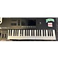 Used Native Instruments Used Native Instruments Komplete Kontrol S49 Mk3 MIDI Controller thumbnail