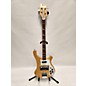 Used Rickenbacker 4003 Electric Bass Guitar thumbnail