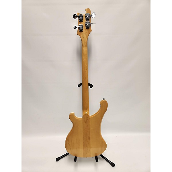 Used Rickenbacker 4003 Electric Bass Guitar