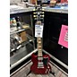 Used Gibson Used Gibson 1961 Reissue SG Cherry Solid Body Electric Guitar thumbnail