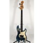 Used Fender American Standard Precision Bass Electric Bass Guitar thumbnail