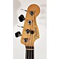 Used Fender American Standard Precision Bass Electric Bass Guitar