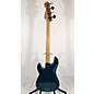 Used Fender American Standard Precision Bass Electric Bass Guitar