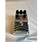 Used Subdecay STARLIGHT FLANGER Effect Pedal thumbnail