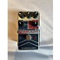 Used Subdecay STARLIGHT FLANGER Effect Pedal