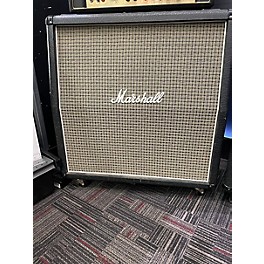 Used Marshall 1960A 300W 4x12 Stereo Slant Guitar Cabinet