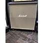 Used Marshall 1960A 300W 4x12 Stereo Slant Guitar Cabinet thumbnail