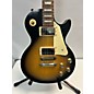 Used Gibson Les Paul Tribute Solid Body Electric Guitar