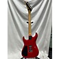 Used Used Charvel DELUXE 275 Red Solid Body Electric Guitar thumbnail