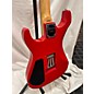 Used Used Charvel DELUXE 275 Red Solid Body Electric Guitar