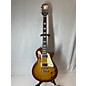 Used Epiphone 2010 Les Paul Standard Solid Body Electric Guitar thumbnail