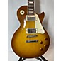 Used Epiphone 2010 Les Paul Standard Solid Body Electric Guitar