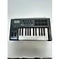 Used M-Audio Axiom 25 Key MIDI Controller thumbnail