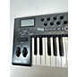 Used M-Audio Axiom 25 Key MIDI Controller