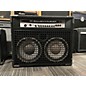 Used Gallien-Krueger 400RB-IV 280W Bass Amp Head thumbnail