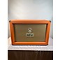 Used Orange Amplifiers PPC212C 2x12 120W Closed Back Guitar Cabinet thumbnail