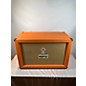 Used Orange Amplifiers PPC212C 2x12 120W Closed Back Guitar Cabinet