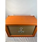 Used Orange Amplifiers PPC212C 2x12 120W Closed Back Guitar Cabinet