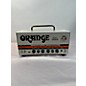 Used Orange Amplifiers Used Orange Amplifiers DT30H Dual Terror 30W Tube Guitar Amp Head thumbnail