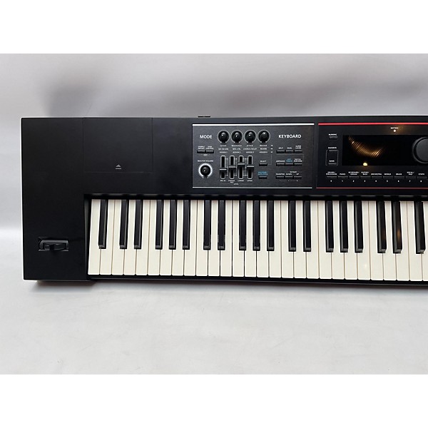 Used Used Roland JUNO-DS88 Synthesizer Synthesizer