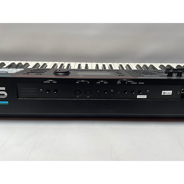 Used Used Roland JUNO-DS88 Synthesizer Synthesizer