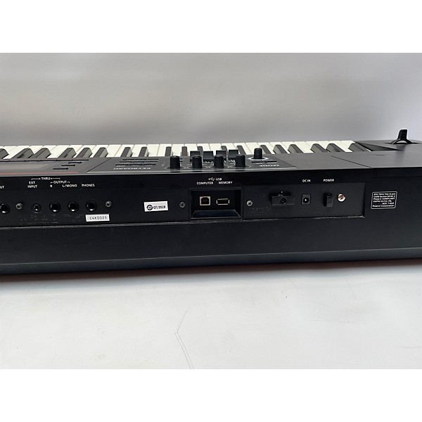 Used Used Roland JUNO-DS88 Synthesizer Synthesizer