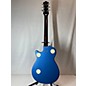 Used Gretsch Guitars Used 2022 Gretsch Guitars G2217 Junior Jet Club FAIRLANE BLUE Solid Body Electric Guitar