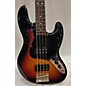 Used Fender Modern Player Jazz Bass Electric Bass Guitar thumbnail