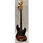 Used Fender Modern Player Jazz Bass Electric Bass Guitar