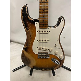 Used Fender 1957 NASHVILLE STRAT Solid Body Electric Guitar