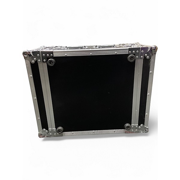 Used E.w.i A4UE Rackmount Case