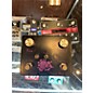 Used Keeley Nova Wah Effect Pedal thumbnail