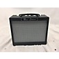 Used Used Fender Mini Deluxe Battery Powered Amp thumbnail