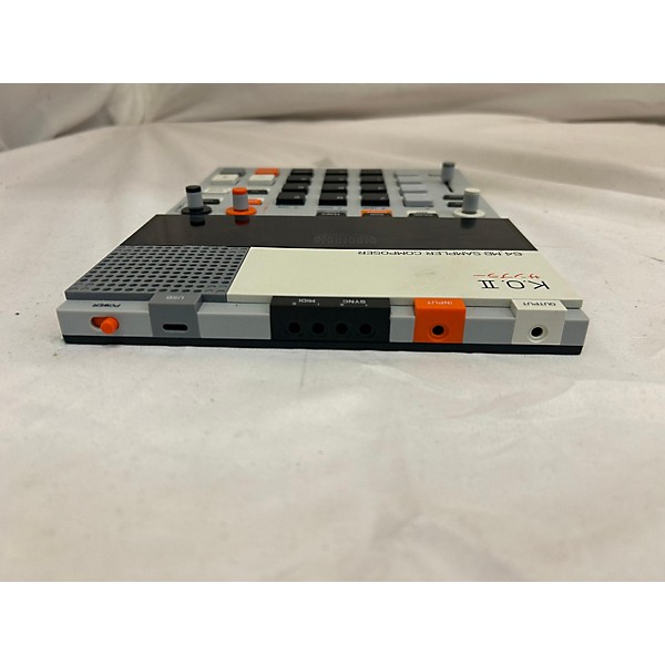 Used teenage engineering KO II Sound Module