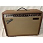 Used Used Fender Acoustasonic Jr Acoustic Guitar Combo Amp thumbnail