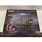 Used Used Numark Party Mix Live DJ Controller Bundle With Professional Headphones DJ Controller thumbnail