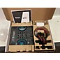 Used Used Numark Party Mix Live DJ Controller Bundle With Professional Headphones DJ Controller