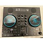 Used Used Numark Party Mix Live DJ Controller Bundle With Professional Headphones DJ Controller