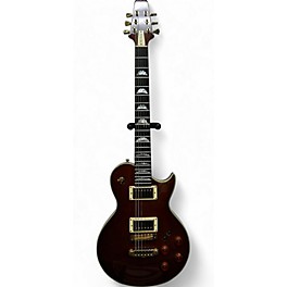 Used Aria ProII Pe-rx80 Mahogany Solid Body Electric Guitar